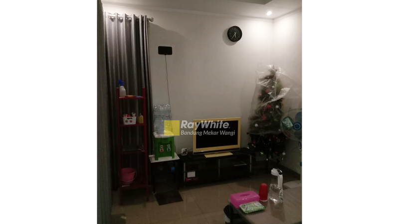 Rumah Tinggal Summarecon Bandung