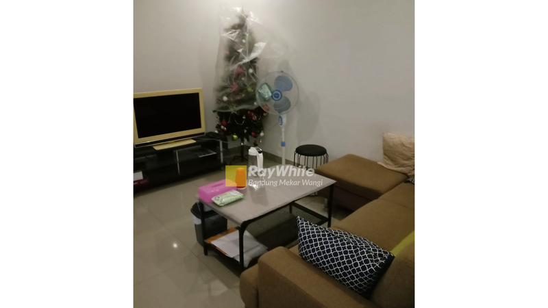 Rumah Tinggal Summarecon Bandung