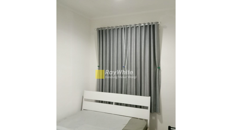 Rumah Tinggal Summarecon Bandung