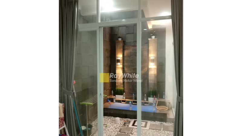 Rumah Tinggal Summarecon Bandung