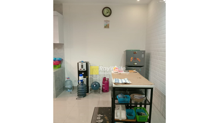 Rumah Tinggal Summarecon Bandung