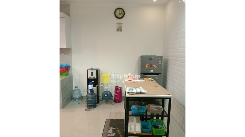 Rumah Tinggal Summarecon Bandung