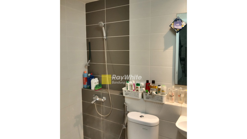 Rumah Tinggal Summarecon Bandung