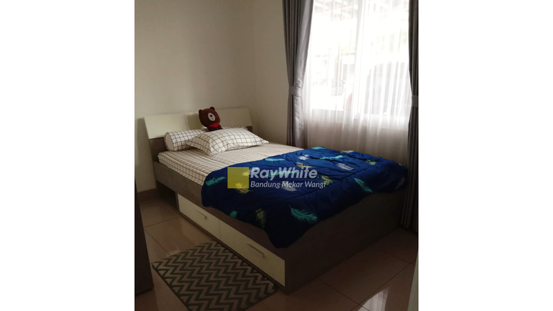 Rumah Tinggal Summarecon Bandung