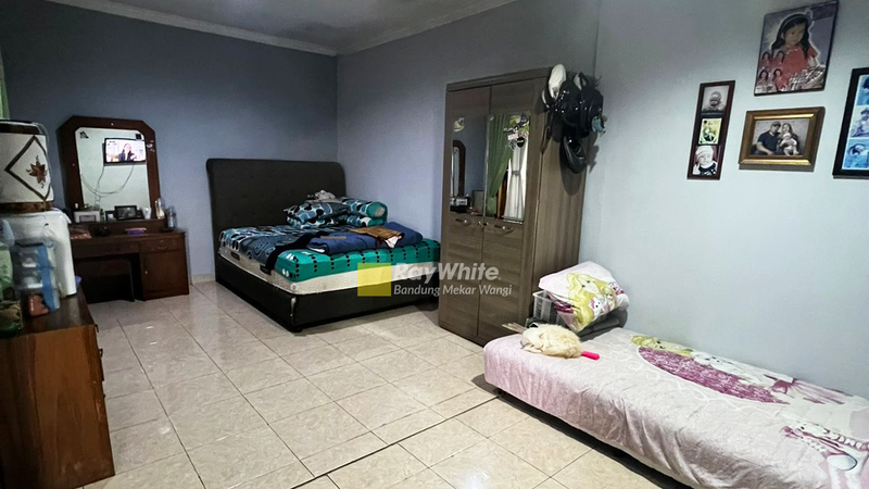 Rumah Terawat Sayap jayagiri Lembang