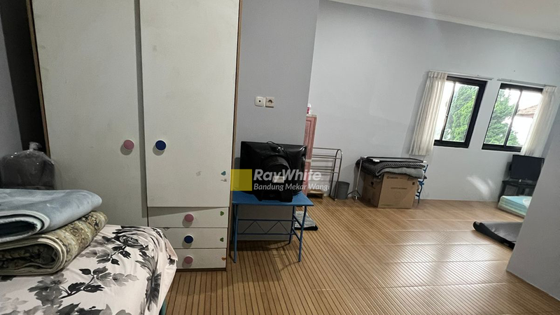 Rumah Terawat Sayap jayagiri Lembang