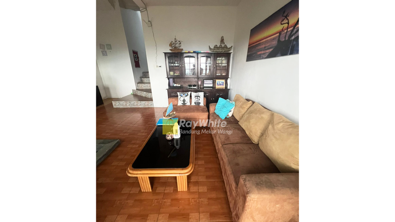 Rumah Terawat Sayap jayagiri Lembang