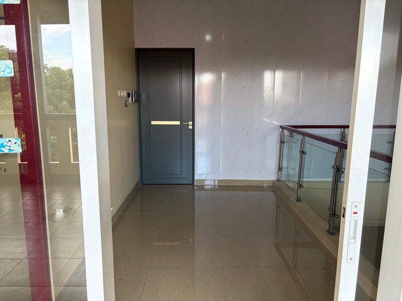 Rumah di Pamulang Non Cluster Siap Huni