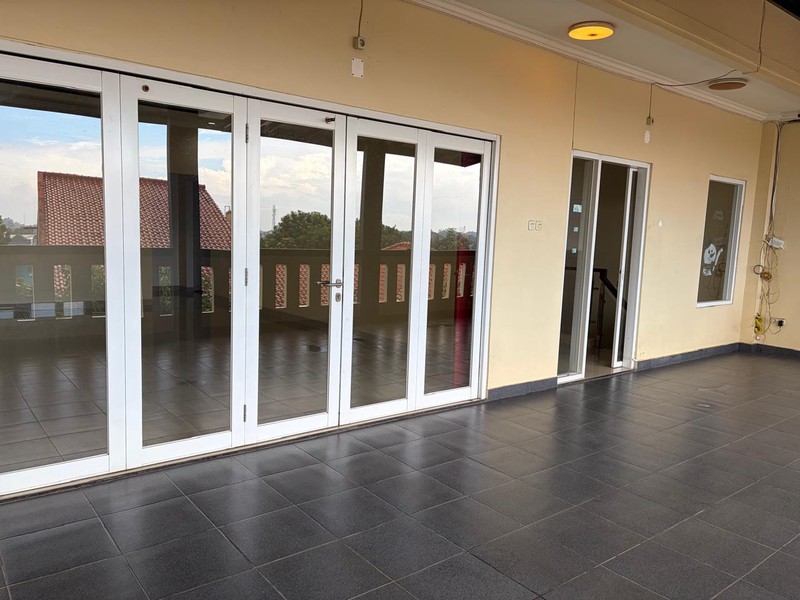 Rumah di Pamulang Non Cluster Siap Huni