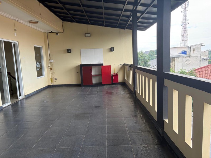 Rumah di Pamulang Non Cluster Siap Huni