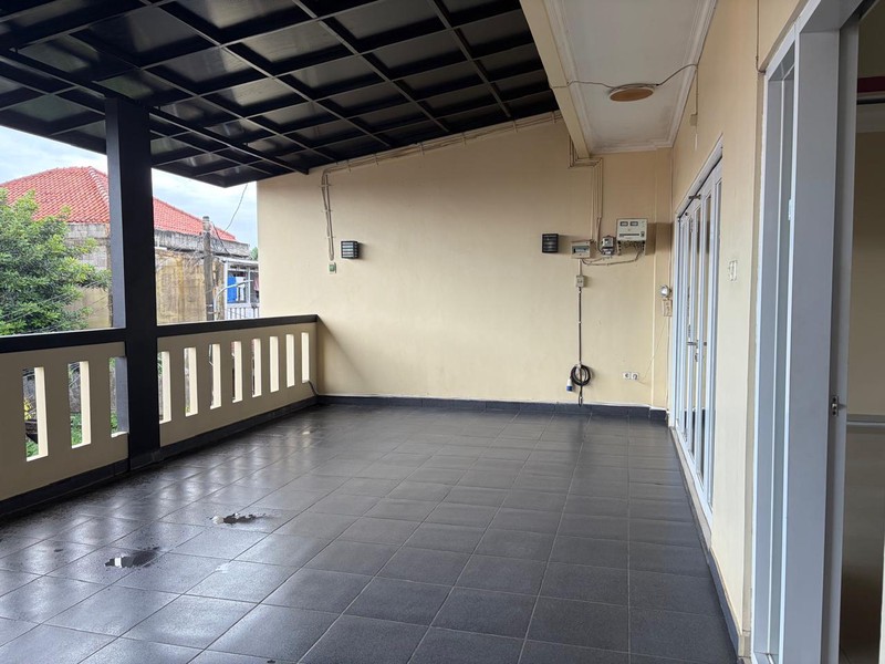 Rumah di Pamulang Non Cluster Siap Huni