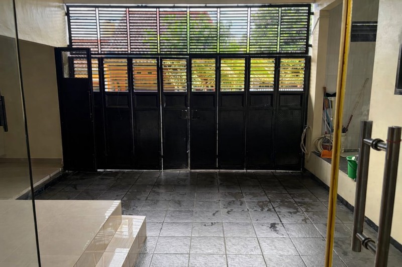 Rumah di Pamulang Non Cluster Siap Huni