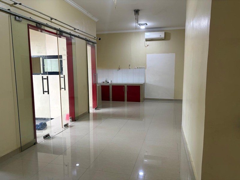 Rumah di Pamulang Non Cluster Siap Huni