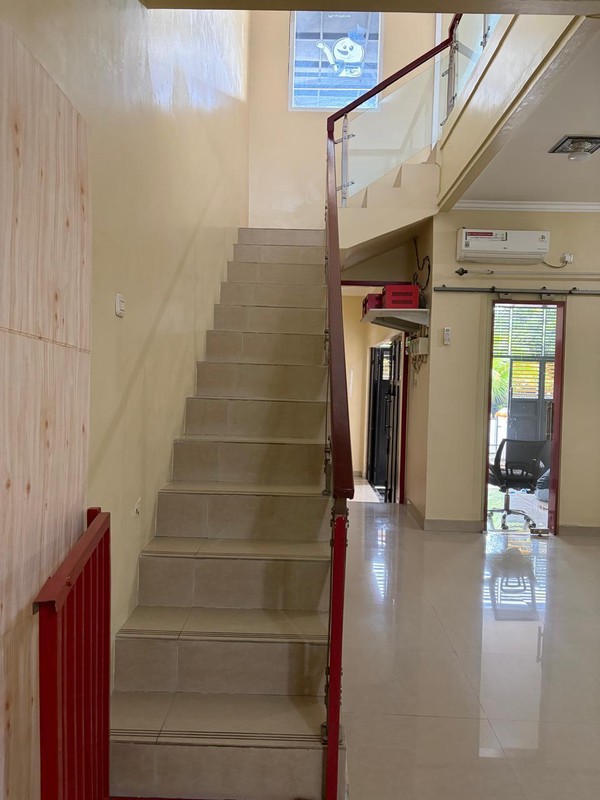 Rumah di Pamulang Non Cluster Siap Huni