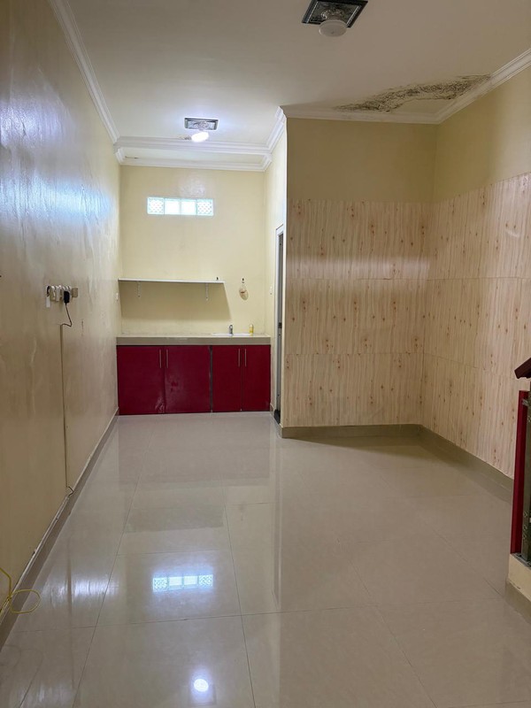 Rumah di Pamulang Non Cluster Siap Huni