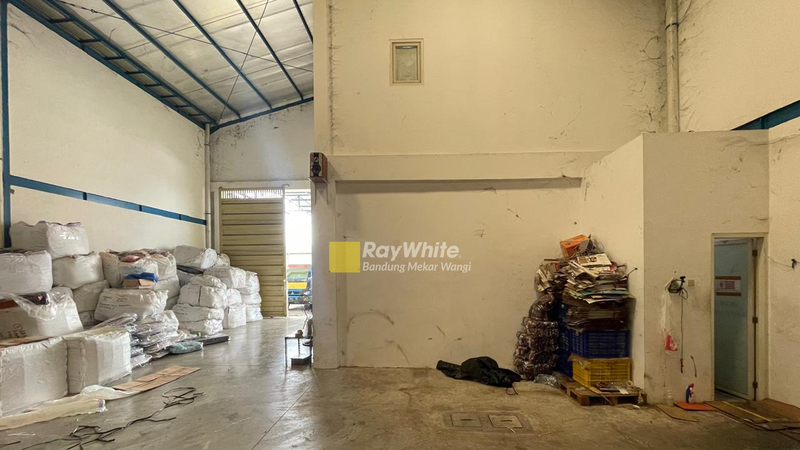 Gudang Lingkar Timur Sidoardjo-Surabaya