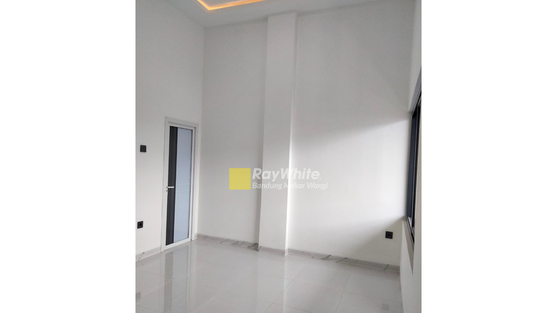 Rumah Baru Minimalis Kopo Permai