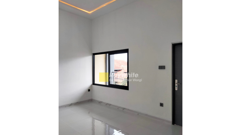 Rumah Baru Minimalis Kopo Permai