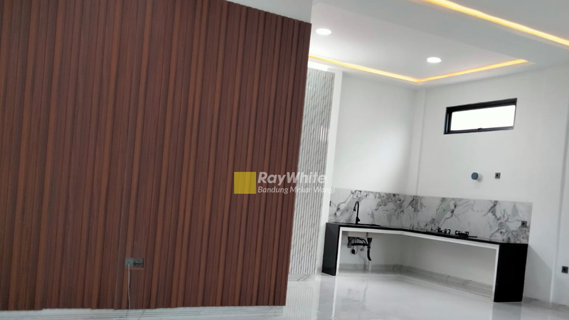 Rumah Baru Minimalis Kopo Permai