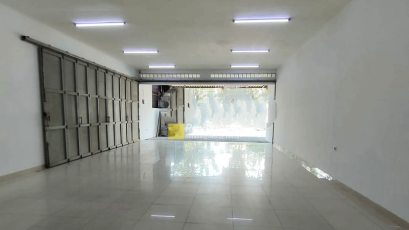 Ruko Baru Rendeng Raya Moh Toha