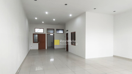 Ruko Baru Rendeng Raya Moh Toha