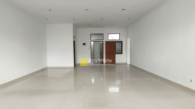 Ruko Baru Rendeng Raya Moh Toha