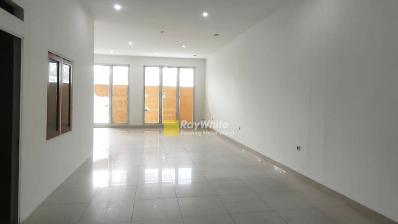 Ruko Baru Rendeng Raya Moh Toha