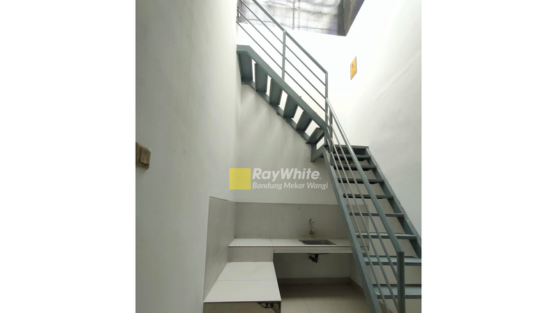 Ruko Baru Rendeng Raya Moh Toha