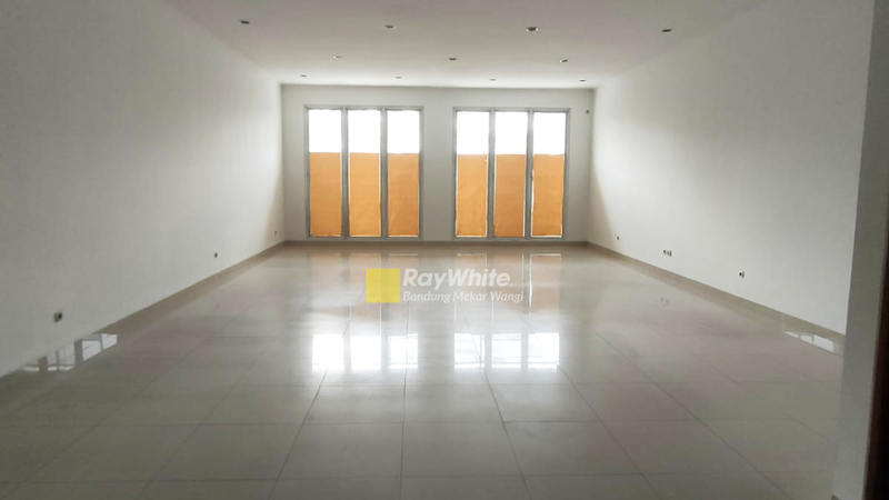 Ruko Baru Rendeng Raya Moh Toha