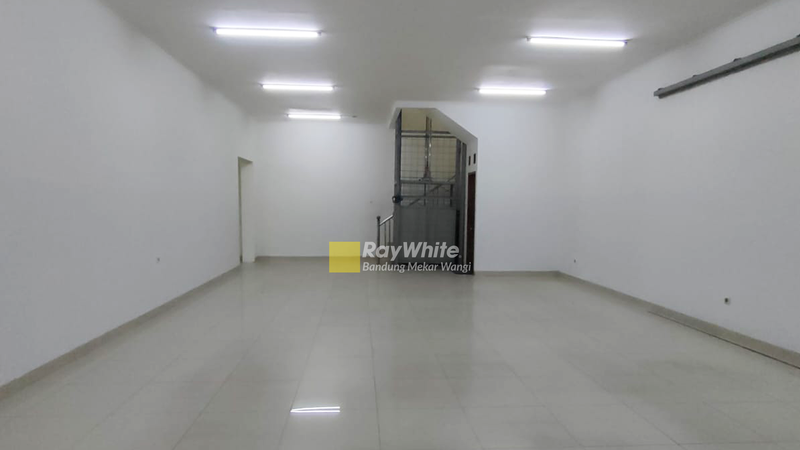 Ruko Baru Rendeng Raya Moh Toha