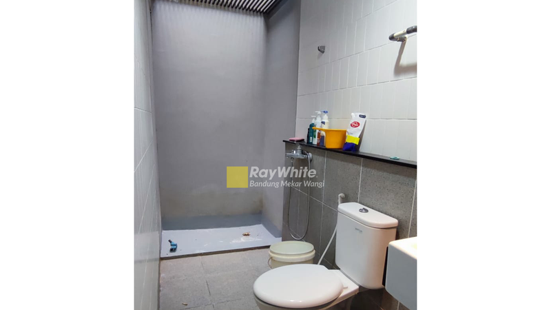 Rumah Siap Huni Summarecon Semi Furnish