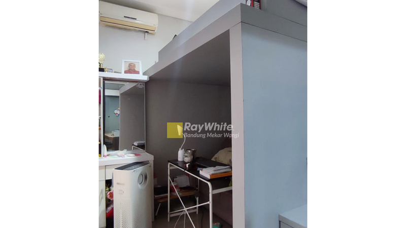 Rumah Siap Huni Summarecon Semi Furnish