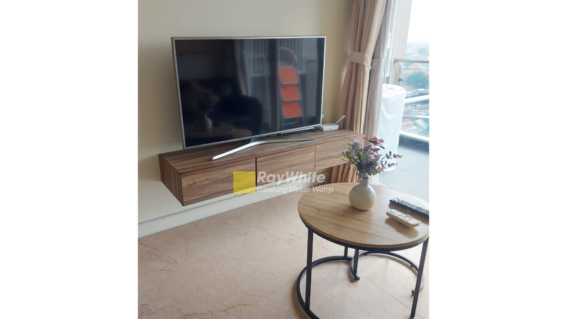 Apartemen Luxury landmark Full furnish