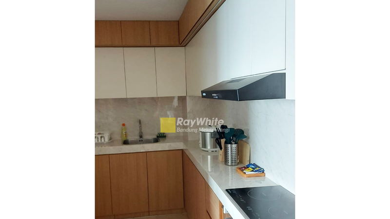 Apartemen Luxury landmark Full furnish