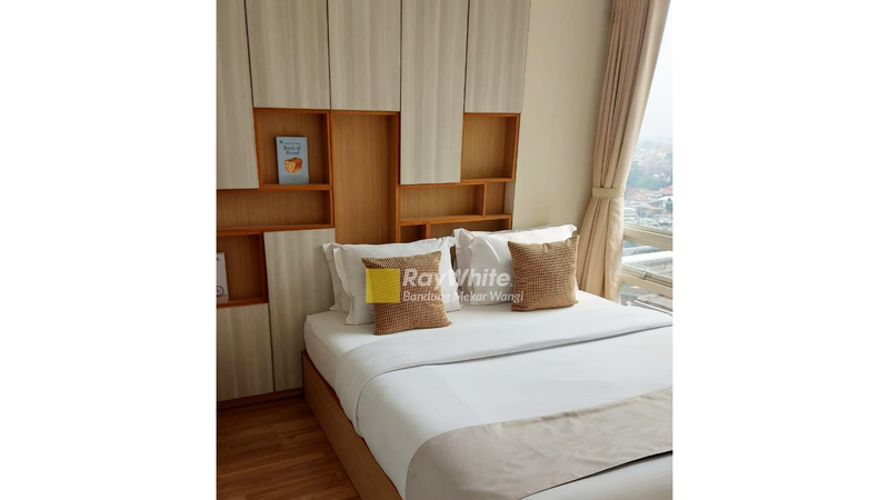 Apartemen Luxury landmark Full furnish