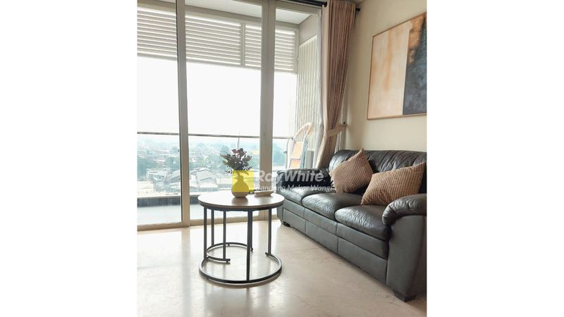 Apartemen Luxury landmark Full furnish