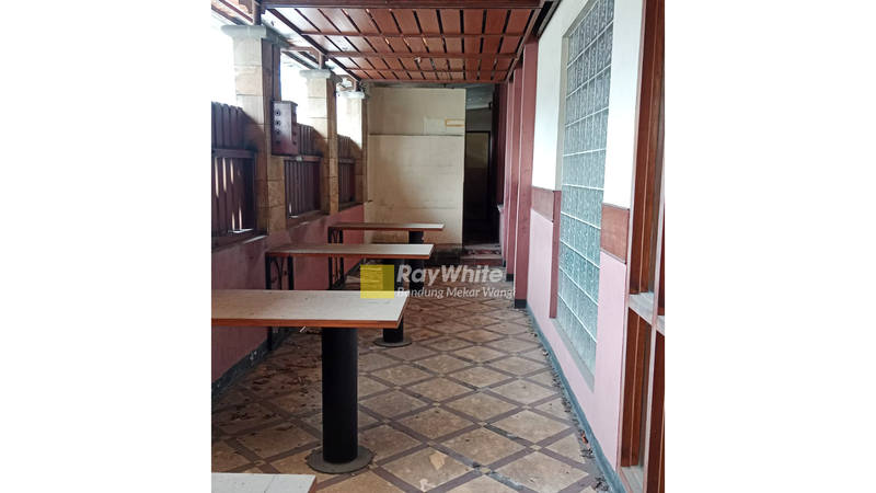 Ruang Usaha Strategis Cihampelas