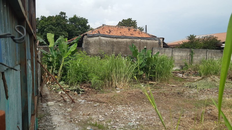 Kavling Strategis Siap Bangun Dekat Bandara Tangerang