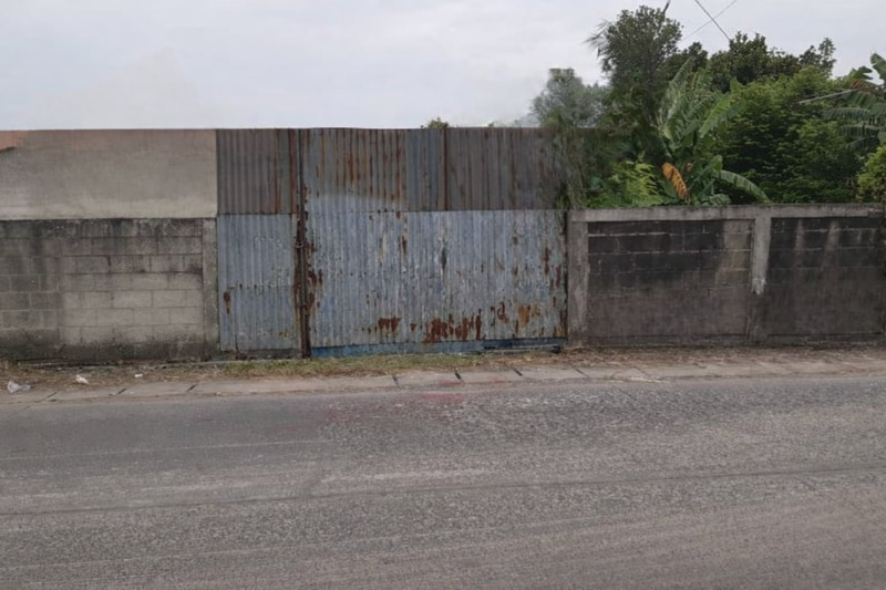 Kavling Strategis Siap Bangun Dekat Bandara Tangerang