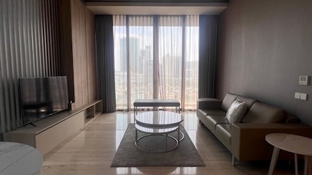 Apartment 2BR+1 di Kuningan 