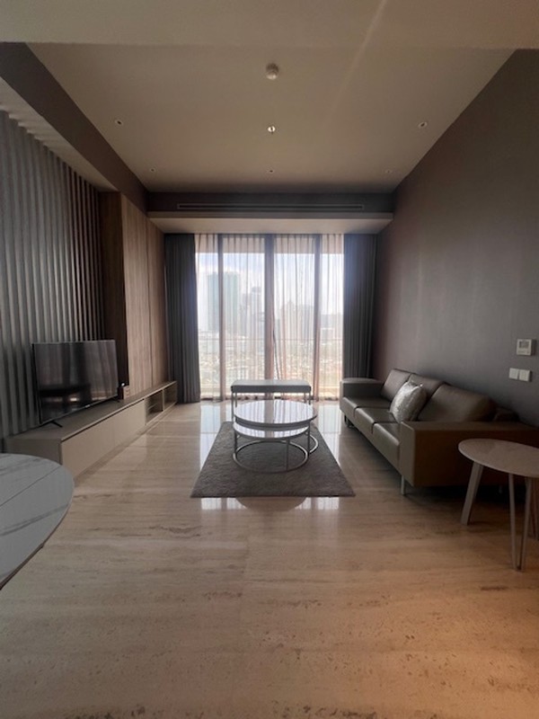 Apartment 2BR+1 di Kuningan 