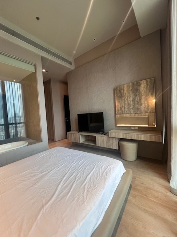 Apartment 2BR+1 di Kuningan 