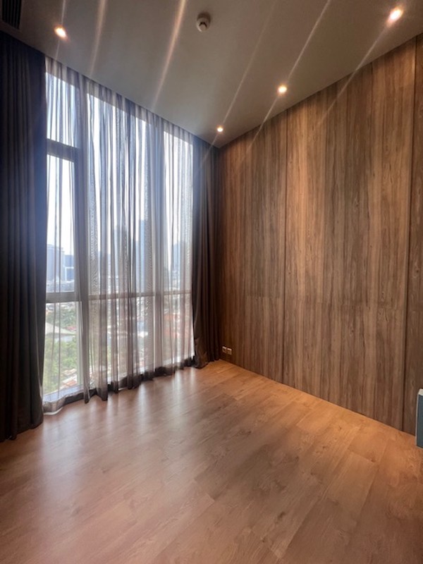 Apartment 2BR+1 di Kuningan 