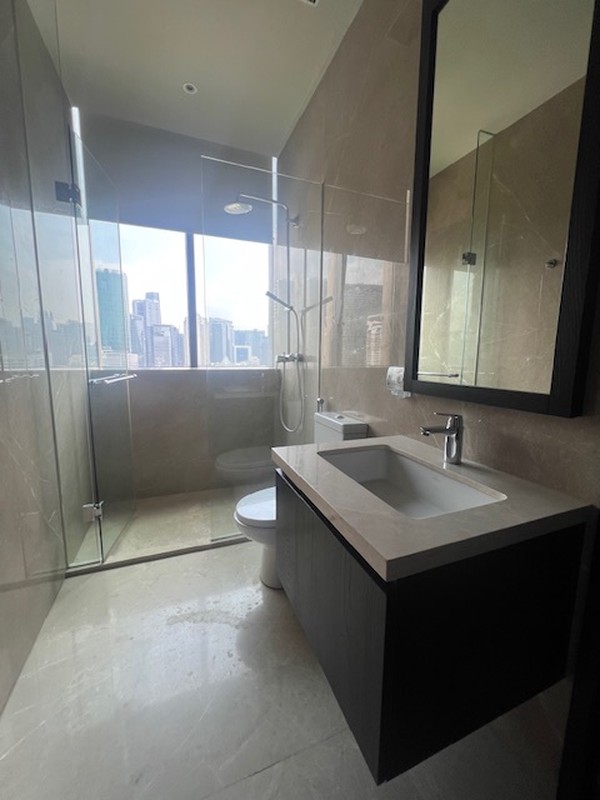 Apartment 2BR+1 di Kuningan 
