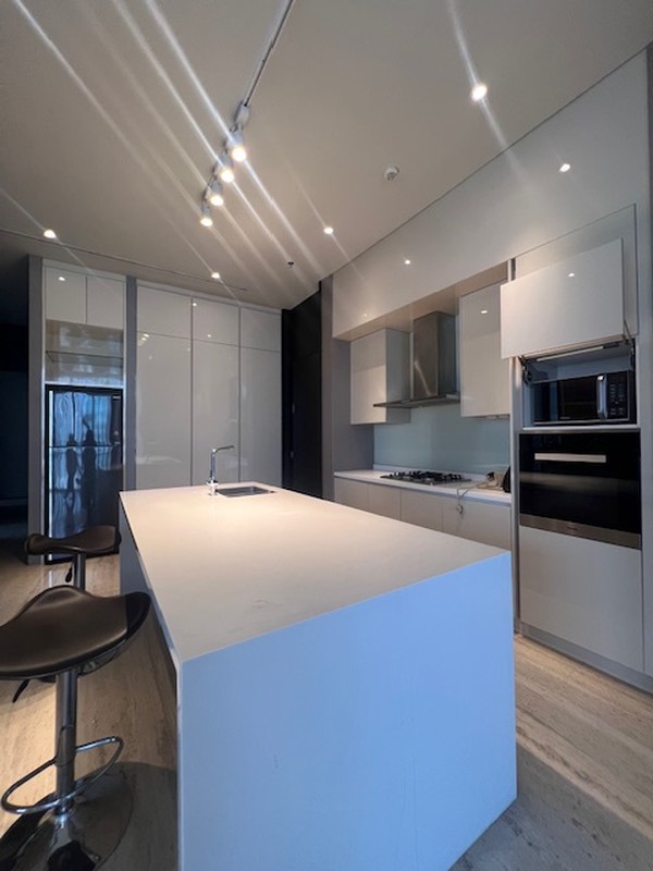 Apartment 2BR+1 di Kuningan 