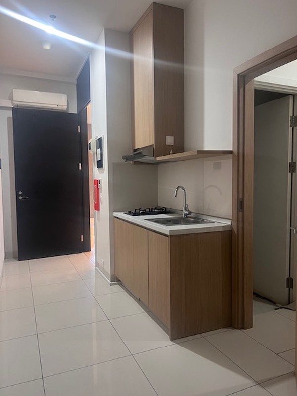 Apartment 2BR+1 di Kuningan 