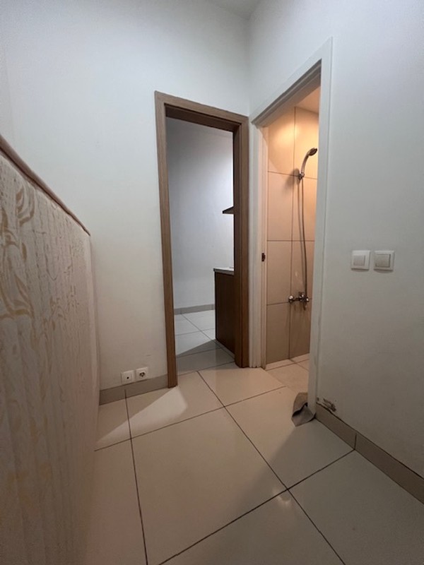 Apartment 2BR+1 di Kuningan 