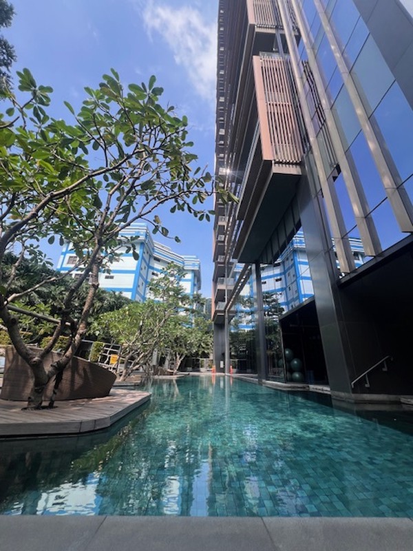 Apartment 2BR+1 di Kuningan 