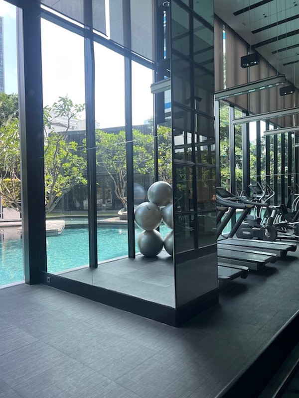 Apartment 2BR+1 di Kuningan 