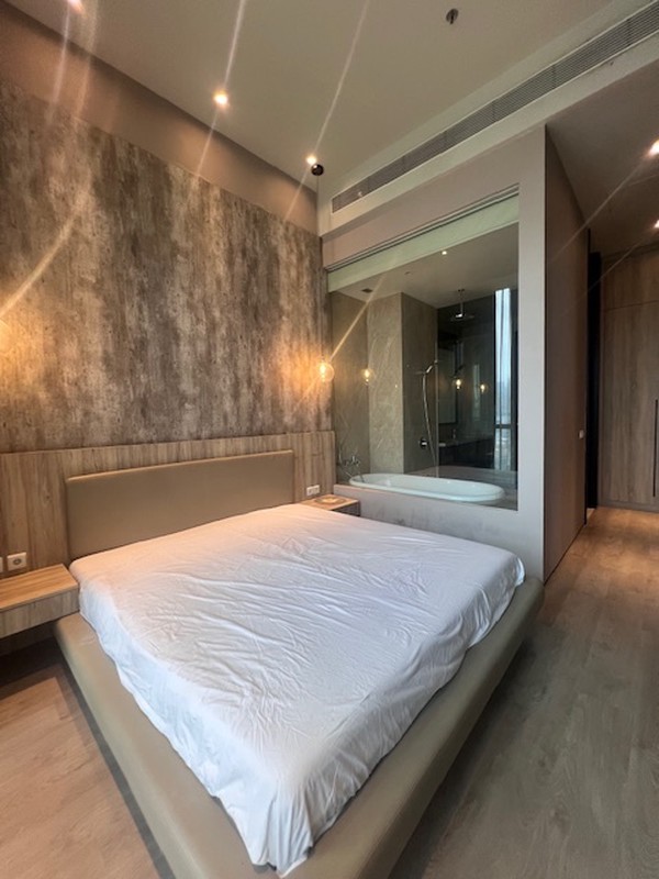 Exclusive Apartment 2BR+1 di Kuningan